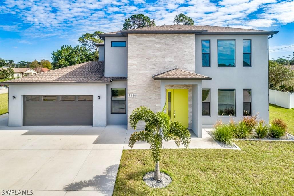 5636 Barlow Ter., North Port, FL 34287