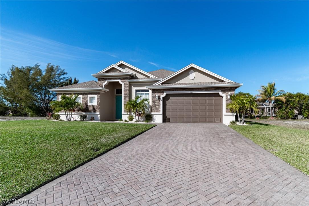 722 NW 38th Ave., Cape Coral, FL 33993
