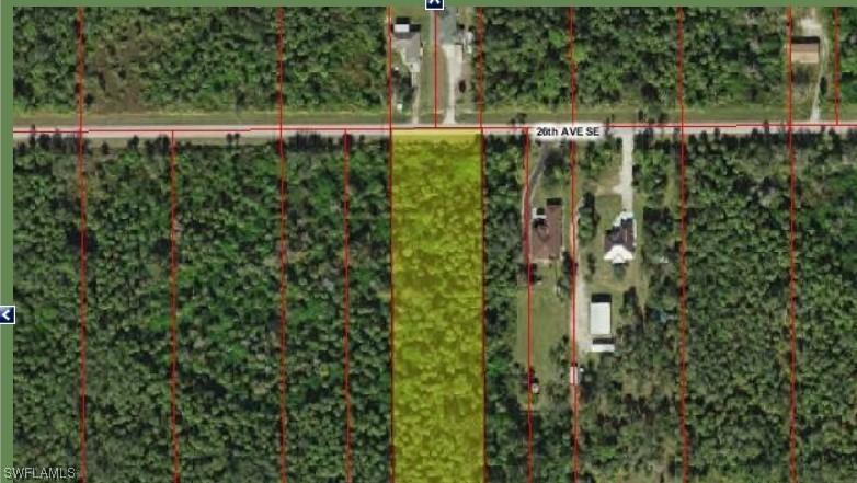 0000 26th Ave., Naples, FL 34117