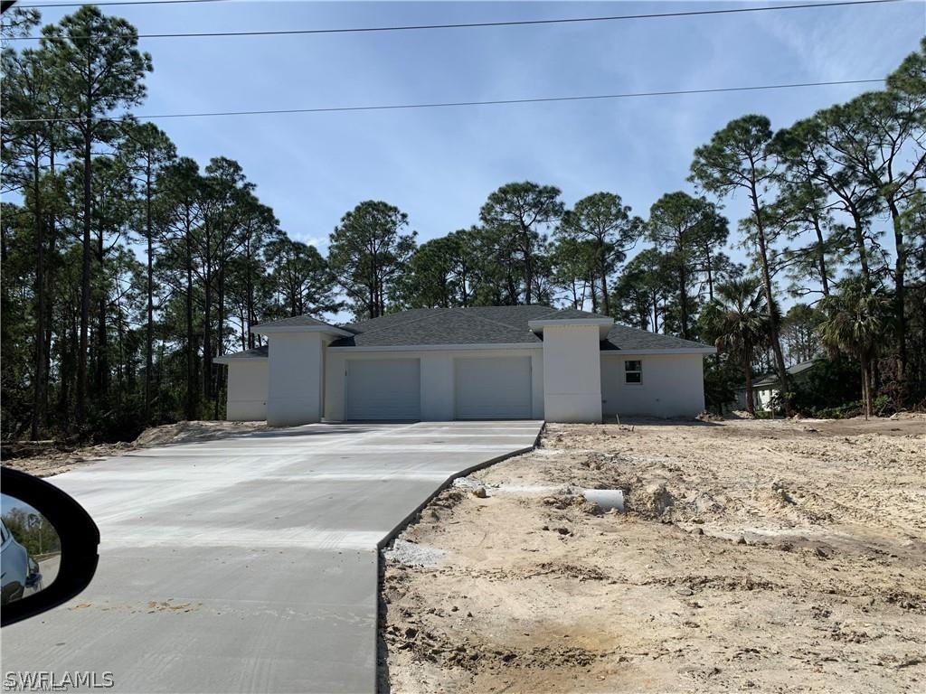 1123/1125 Abrams Blvd., Lehigh Acres, FL 33971