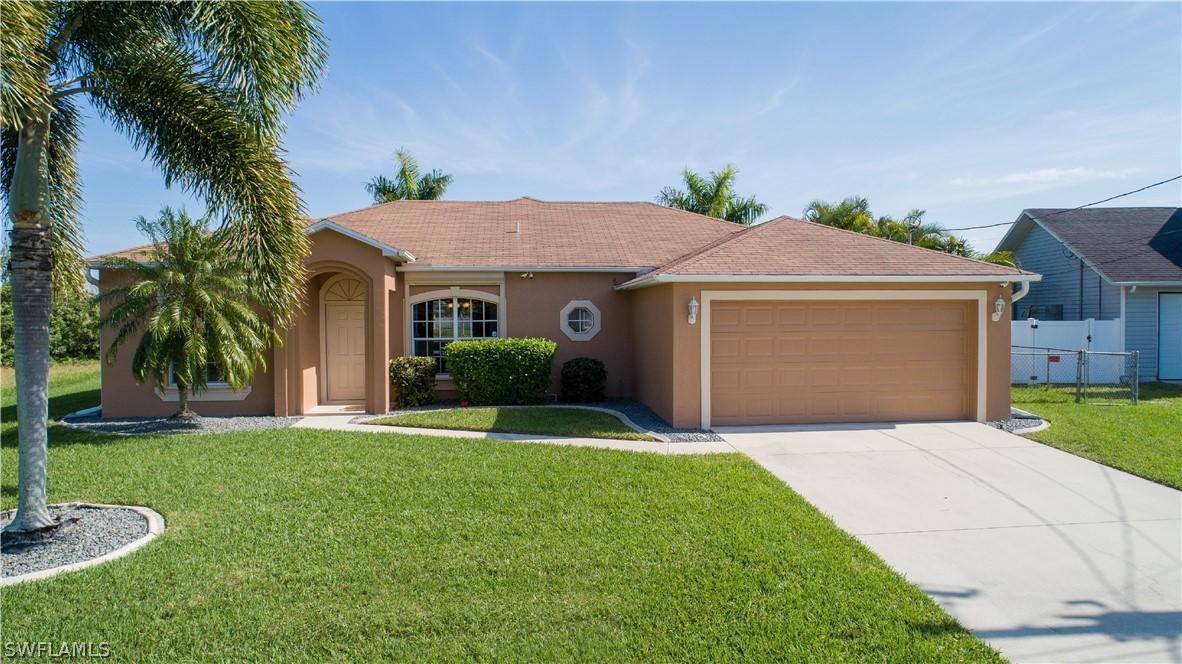 105 NE 19th Ave., Cape Coral, FL 33909