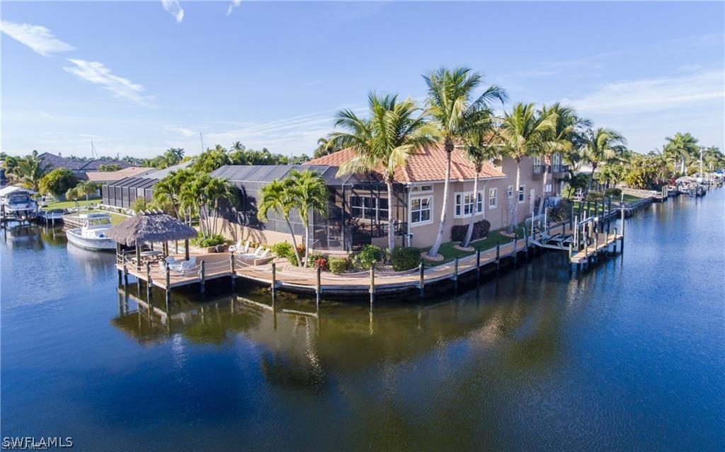 5343 SW 10th Ave., Cape Coral, FL 33914
