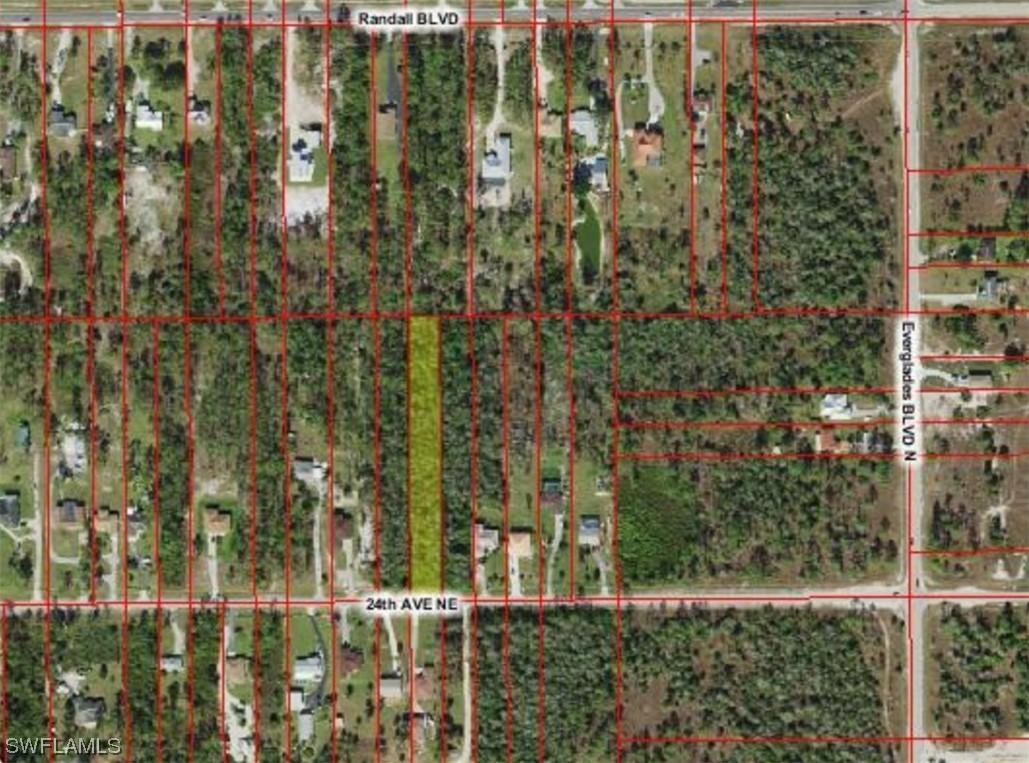 24th Ave., Naples, FL 34117