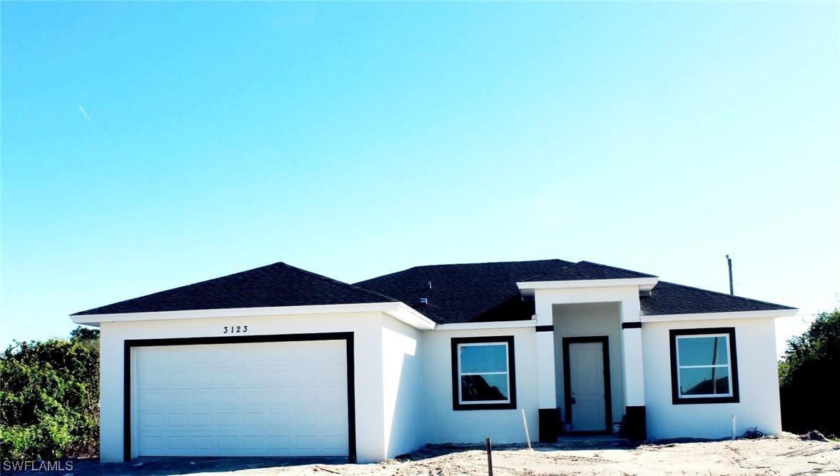 [Address Hidden by Seller], Lehigh Acres, FL 33976