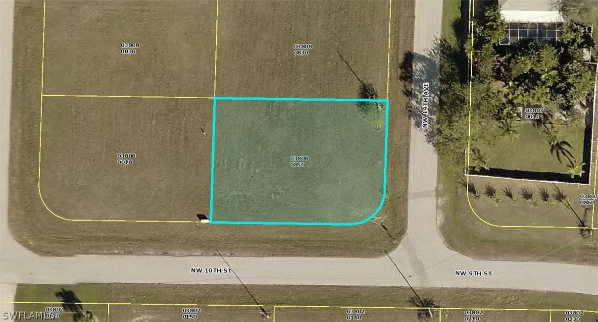 1000 NW 19th Ave., Cape Coral, FL 33993