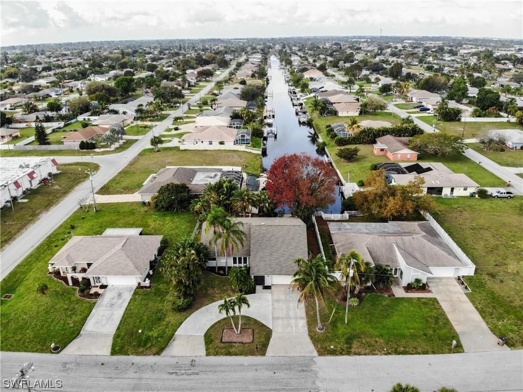 1324 SE 15th Pl., Cape Coral, FL 33990