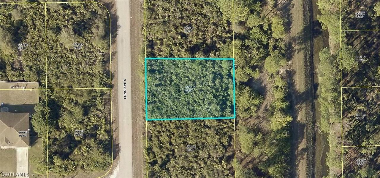 353 Long Ave., Lehigh Acres, FL 33974