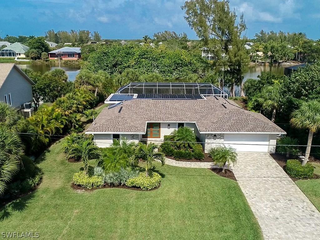 457 Lake Murex Cir., Sanibel, FL 33957