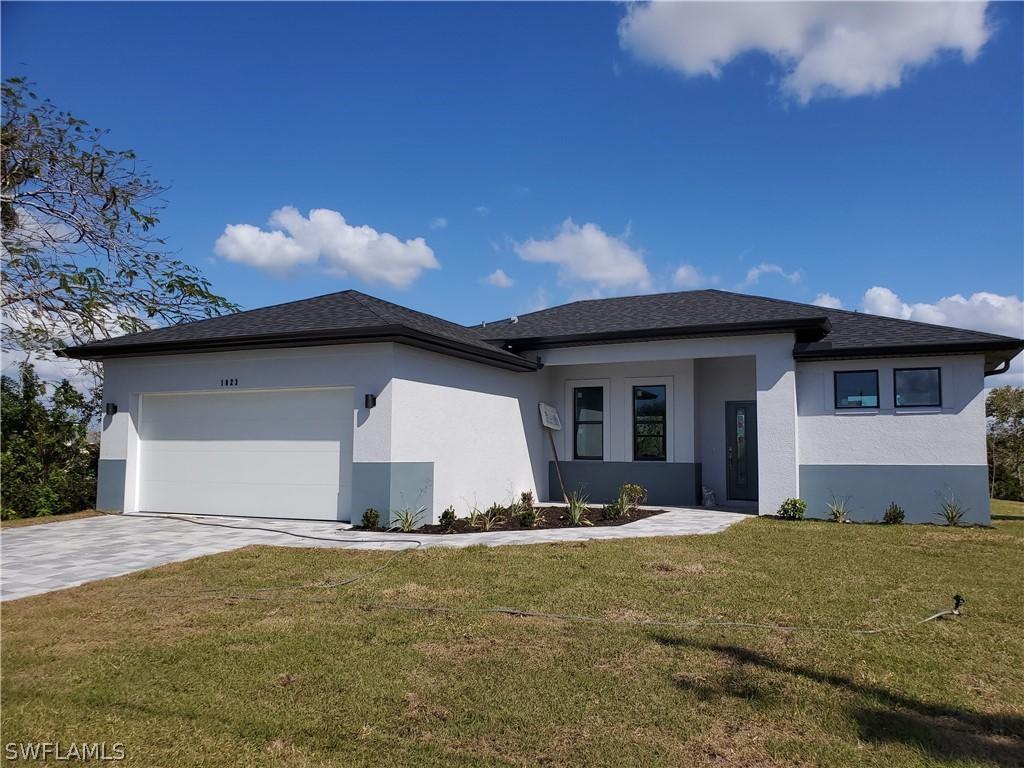 1023 NE 1st Ave., Cape Coral, FL 33909