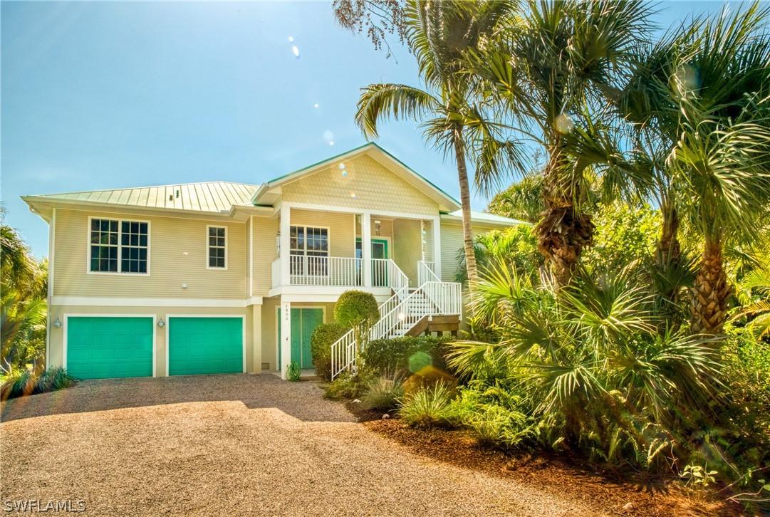 1800 Ardsley Way, Sanibel, FL 33957