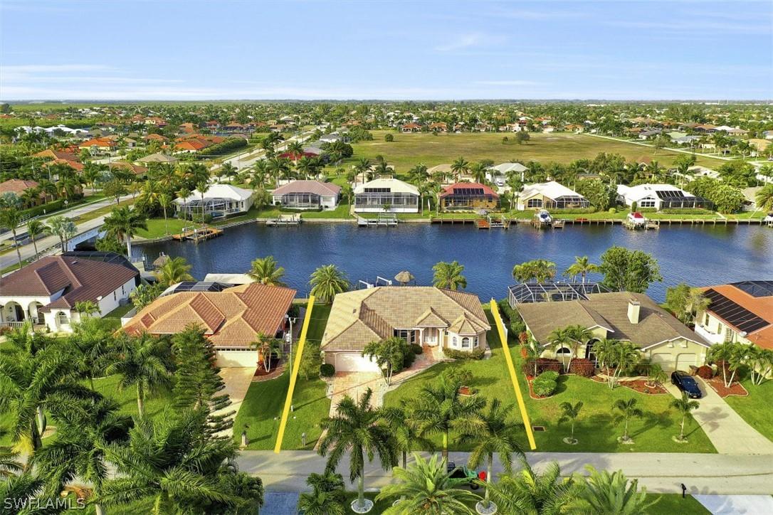 2717 SW 46th St., Cape Coral, FL 33914