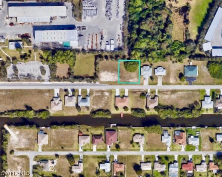 2221 NE 6th St., Cape Coral, FL 33909