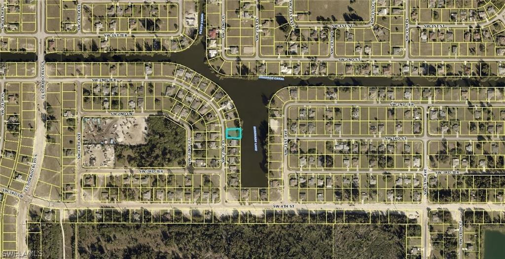 239 SW 22nd Pl., Cape Coral, FL 33991