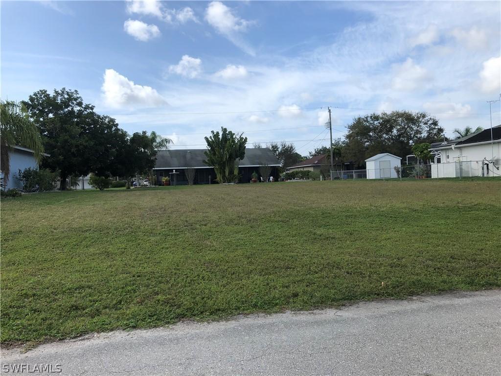 1802 SE 5th Ct., Cape Coral, FL 33990