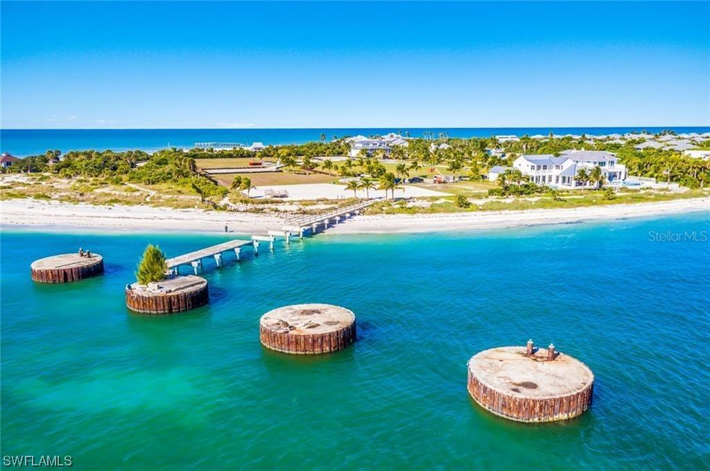 898 Hill Tide Ln., Boca Grande, FL 33921