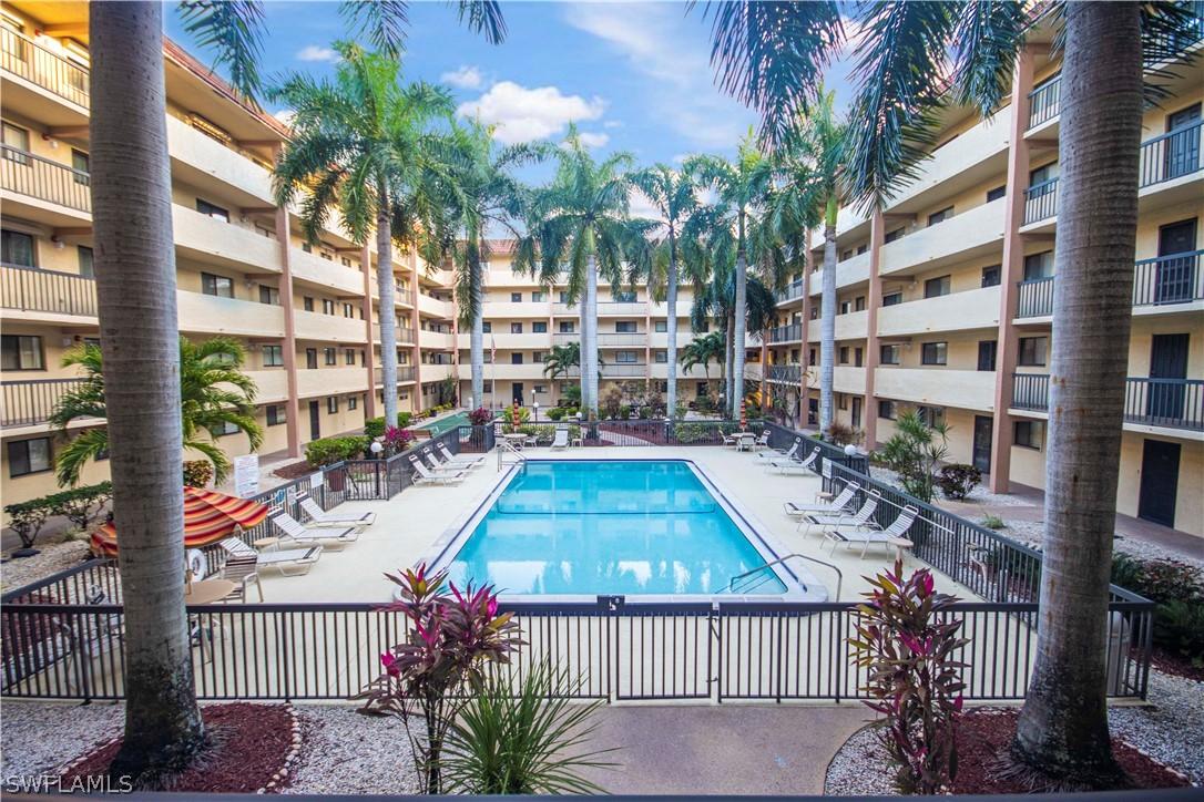 2121 Collier Ave. #203, Fort Myers, FL 33901