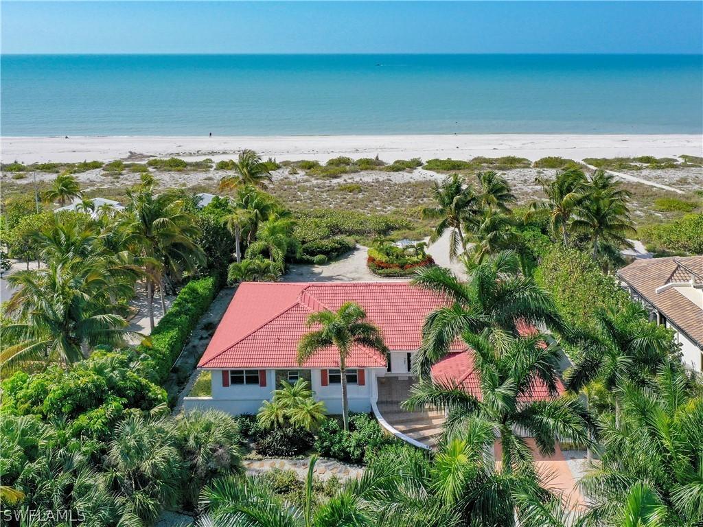 4577 Waters Edge Ln., Sanibel, FL 33957