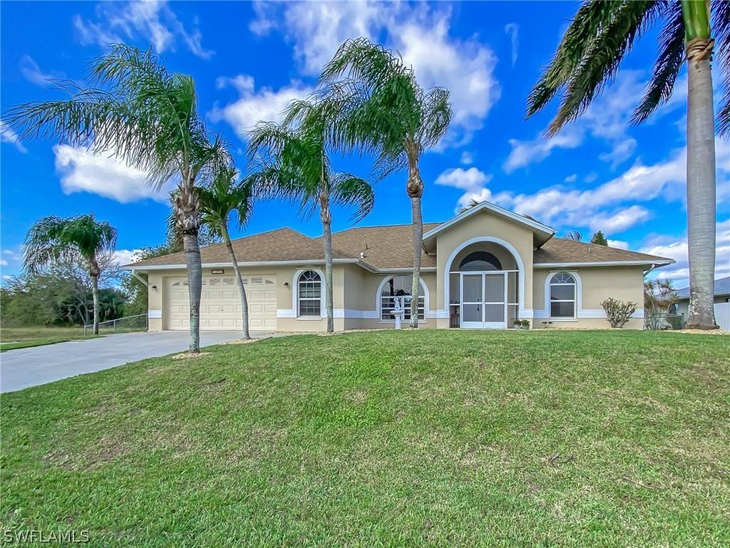 1202 NE 14th Ave., Cape Coral, FL 33909