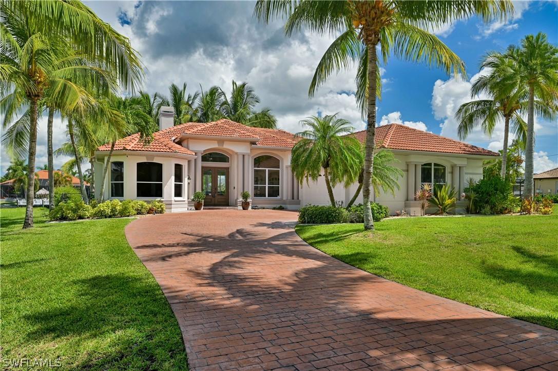 2521 SW 53rd Ter., Cape Coral, FL 33914