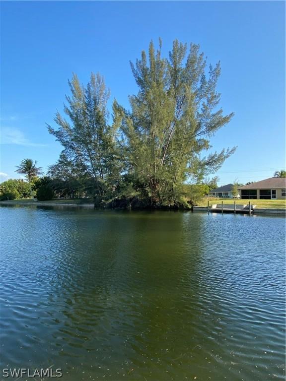 161 SE 21st St., Cape Coral, FL 33990