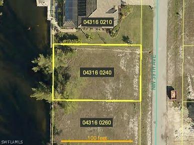 1652 NW 39th Ave., Cape Coral, FL 33993
