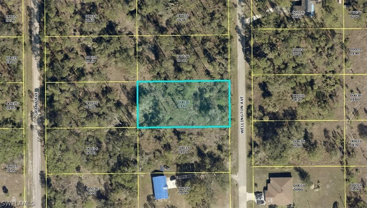 1411 Wellington Ave., Lehigh Acres, FL 33972