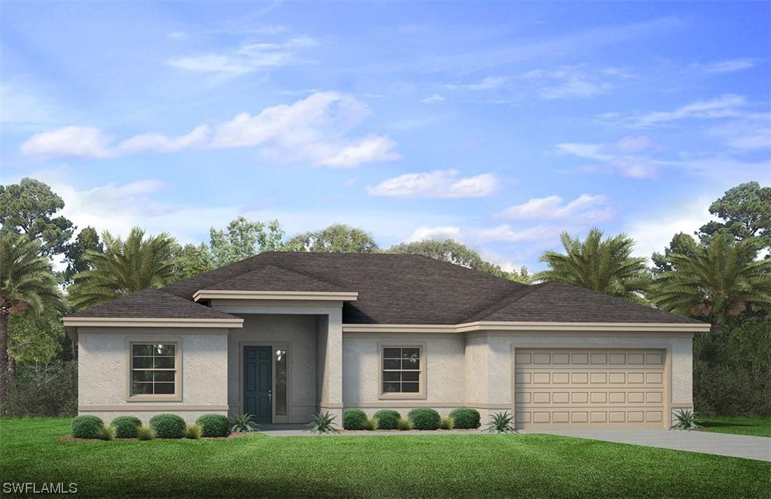 1404 SW 19th Pl., Cape Coral, FL 33991