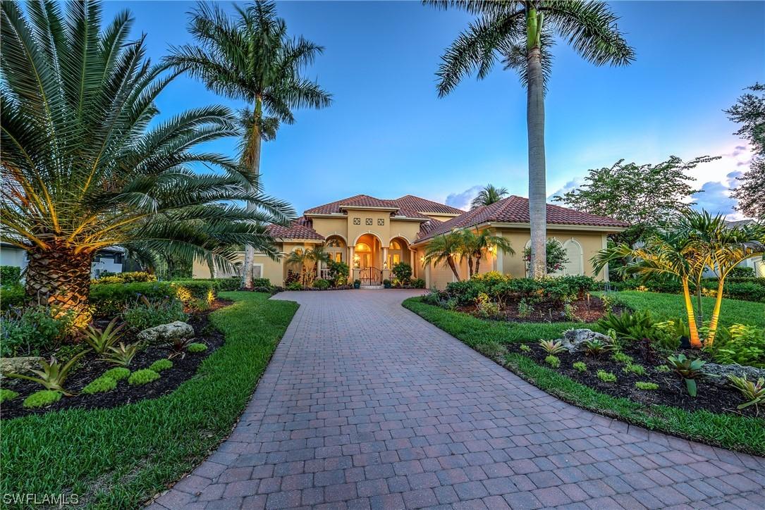 22091 Reserve Estates Dr., Estero, FL 34135