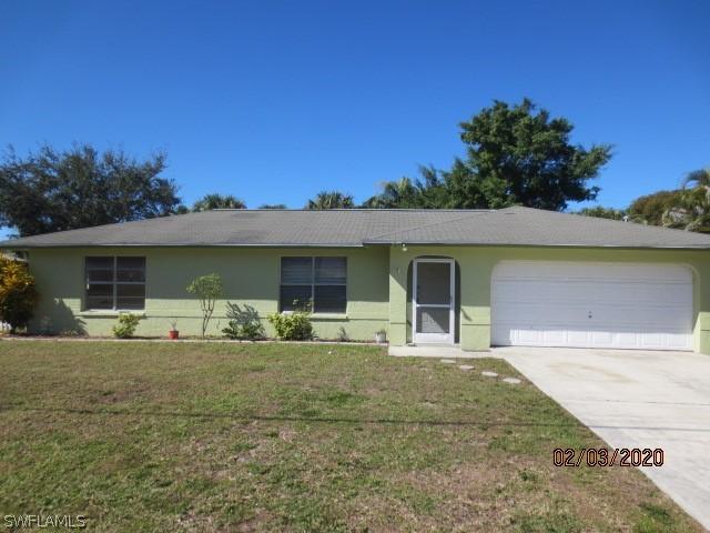 628 SE 12th Ave., Cape Coral, FL 33990