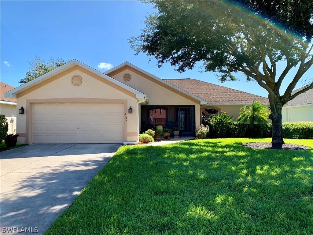 8131 Liriope Loop, Lehigh Acres, FL 33972