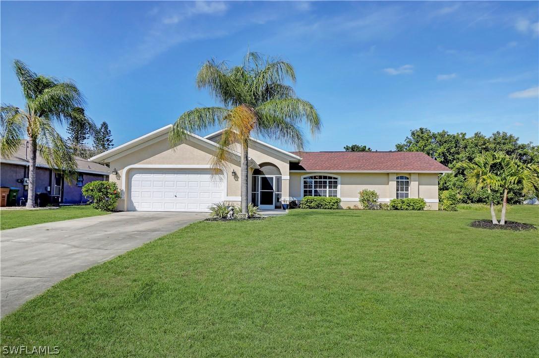 1209 SE 22nd St., Cape Coral, FL 33990
