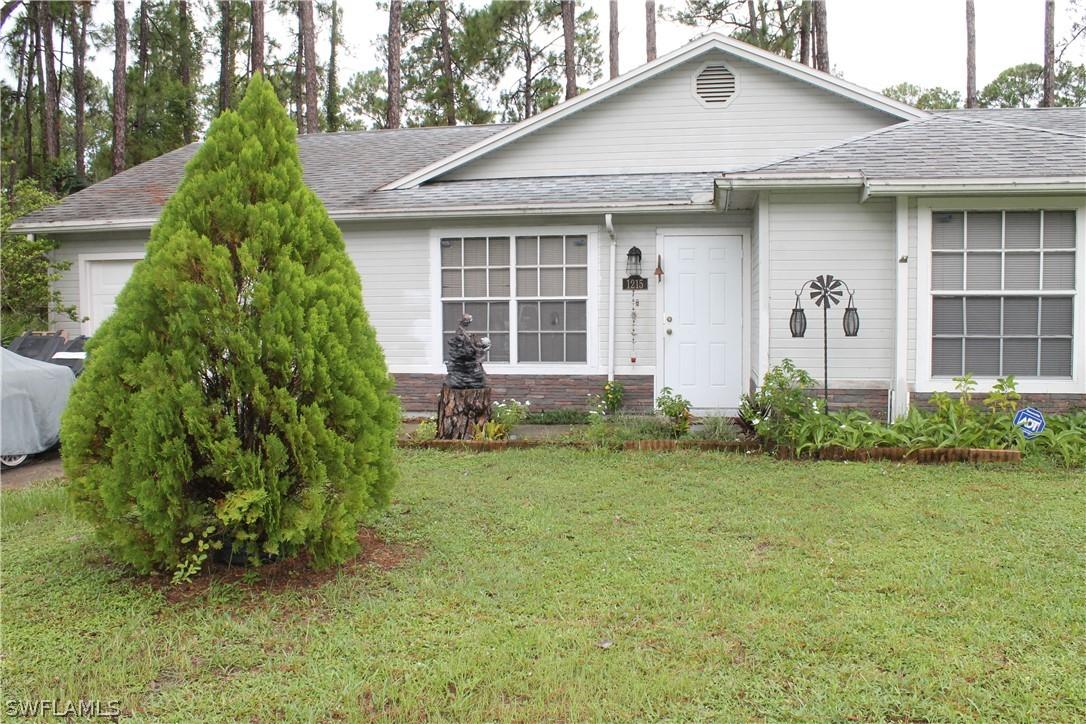 1215 Wagner Ave., Lehigh Acres, FL 33972