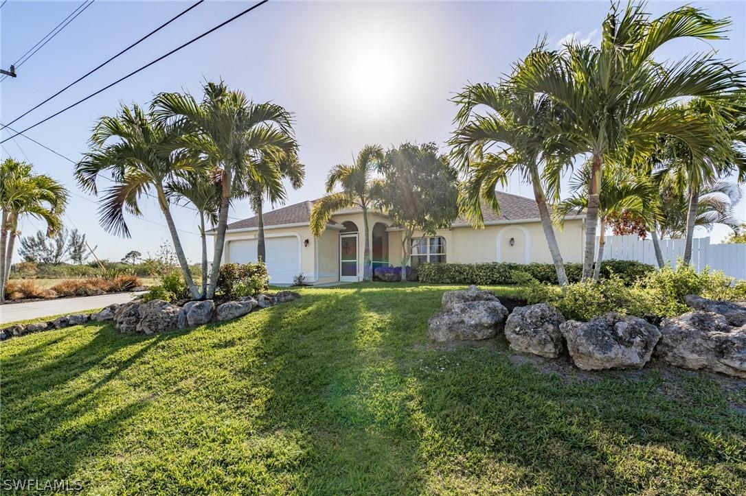 1226 SW 20th Ave., Cape Coral, FL 33991