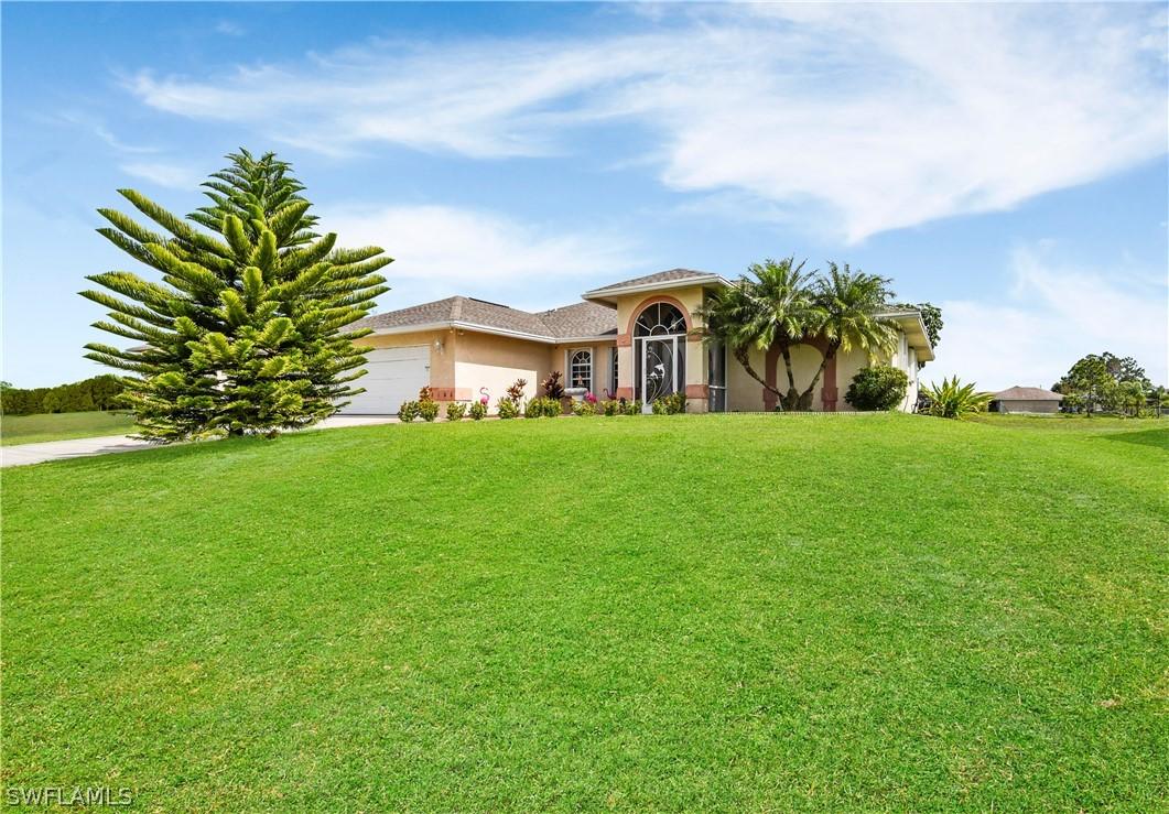 1100 Fred Ave., Lehigh Acres, FL 33971