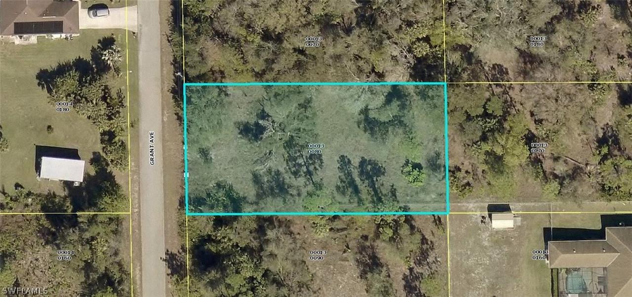 508 Grant Ave., Lehigh Acres, FL 33972