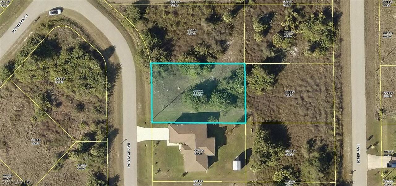 355 Portage Ave., Lehigh Acres, FL 33974