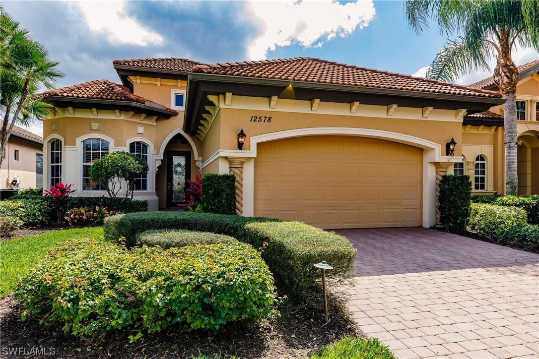 12578 Grandezza Cir., Estero, FL 33928