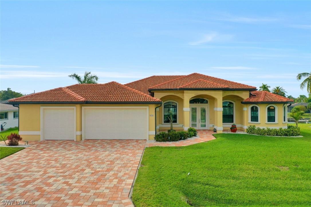 4122 SE 1st Pl., Cape Coral, FL 33904
