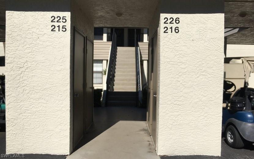 5565 Trailwinds Dr. #216, Fort Myers, FL 33907