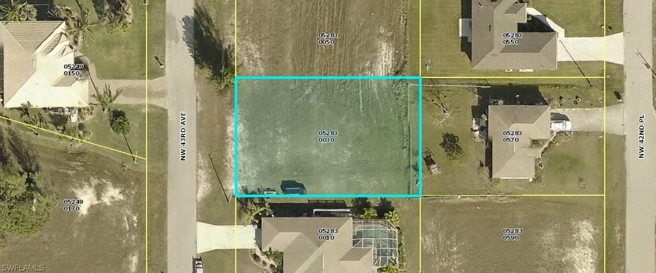 2205 NW 43rd Ave., Cape Coral, FL 33993