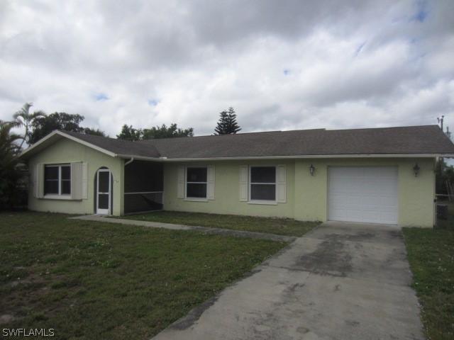 2704 SE 12th Pl., Cape Coral, FL 33904
