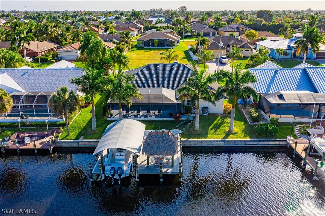 4924 SW 26th Ave., Cape Coral, FL 33914