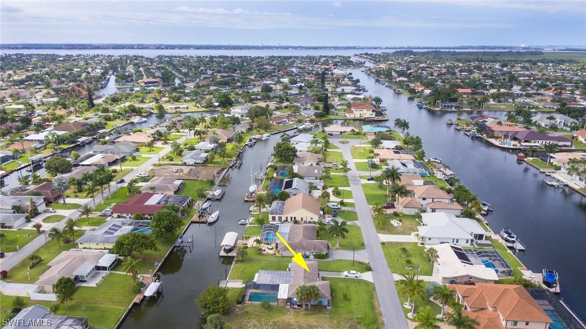 [Address Hidden by Seller], Cape Coral, FL 33904