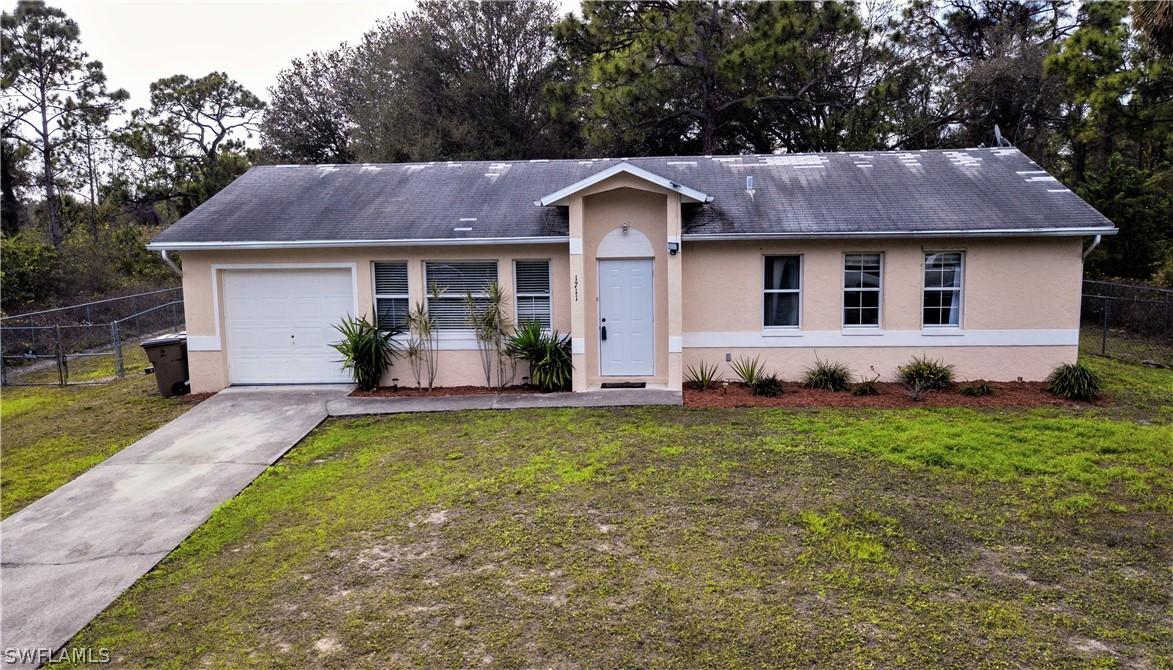 1711 Wagner Ave., Lehigh Acres, FL 33972