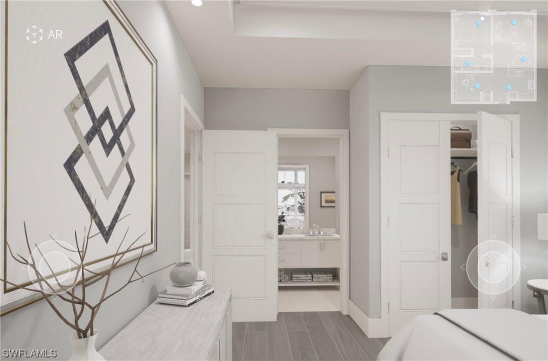 101 8th St. #302, Naples, FL 34102