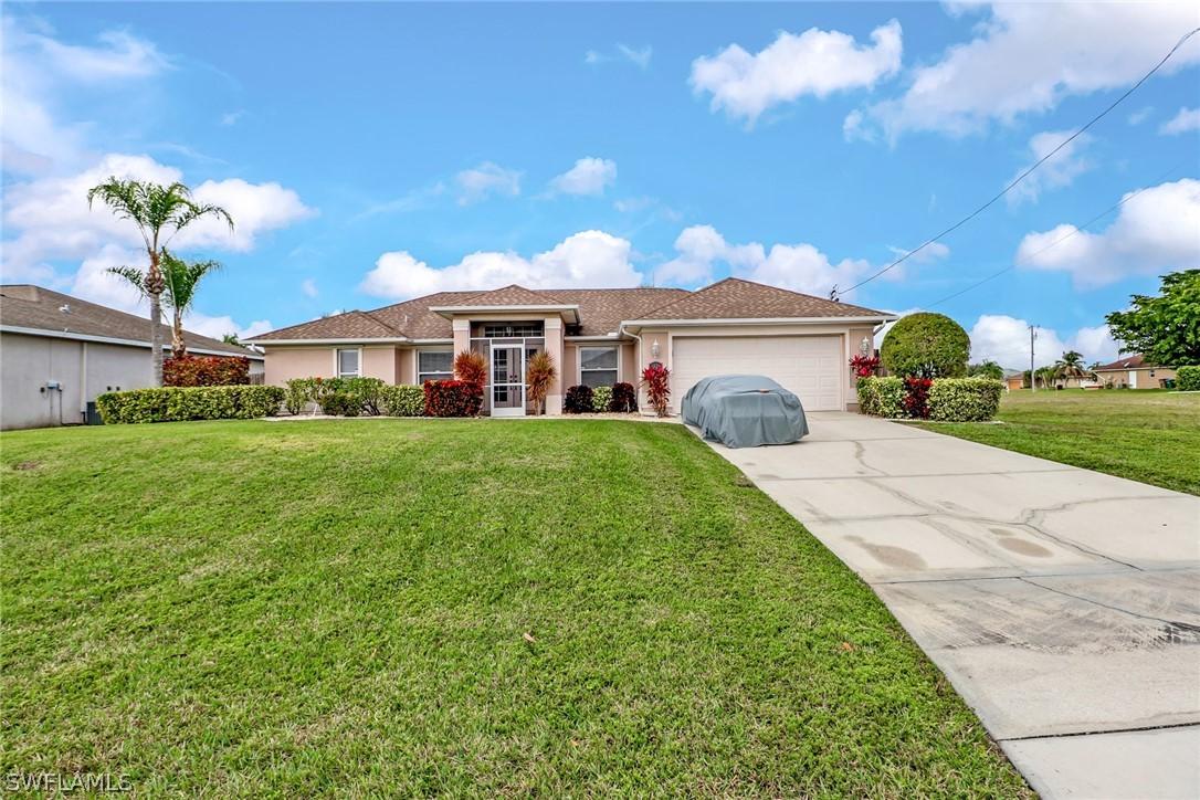 2626 SW 21st Ave., Cape Coral, FL 33914