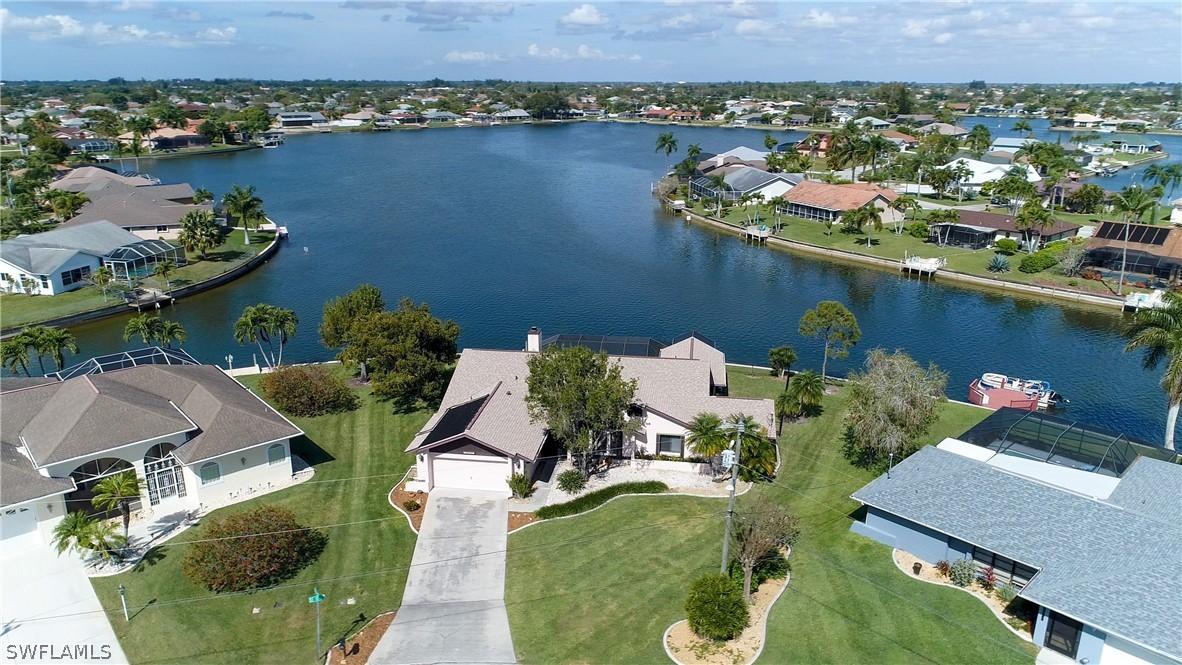 1015 SE 4th St., Cape Coral, FL 33990