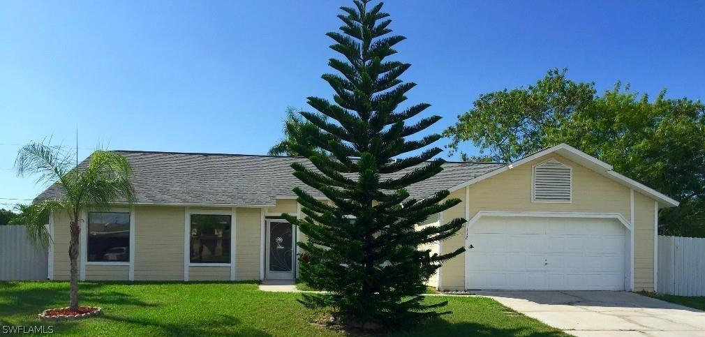 112 NE 20th Ave., Cape Coral, FL 33909