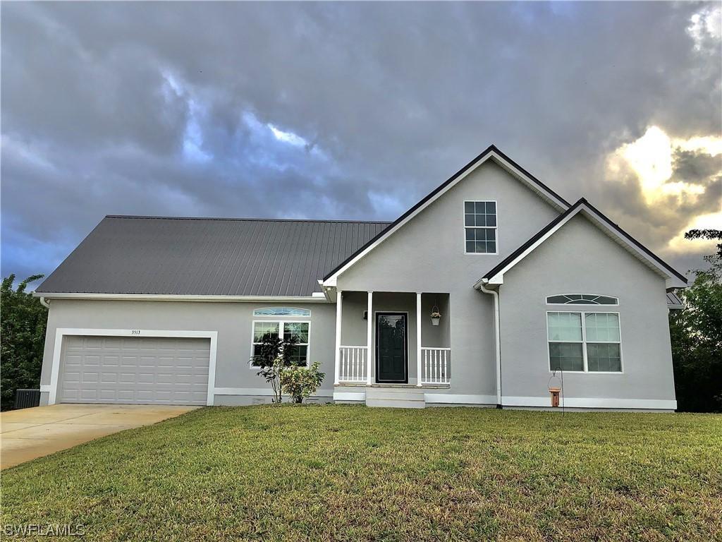 3513 19th St., Lehigh Acres, FL 33976