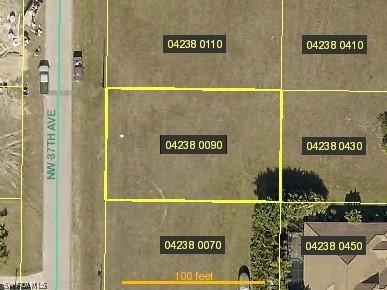 1217 NW 37th Ave., Cape Coral, FL 33993